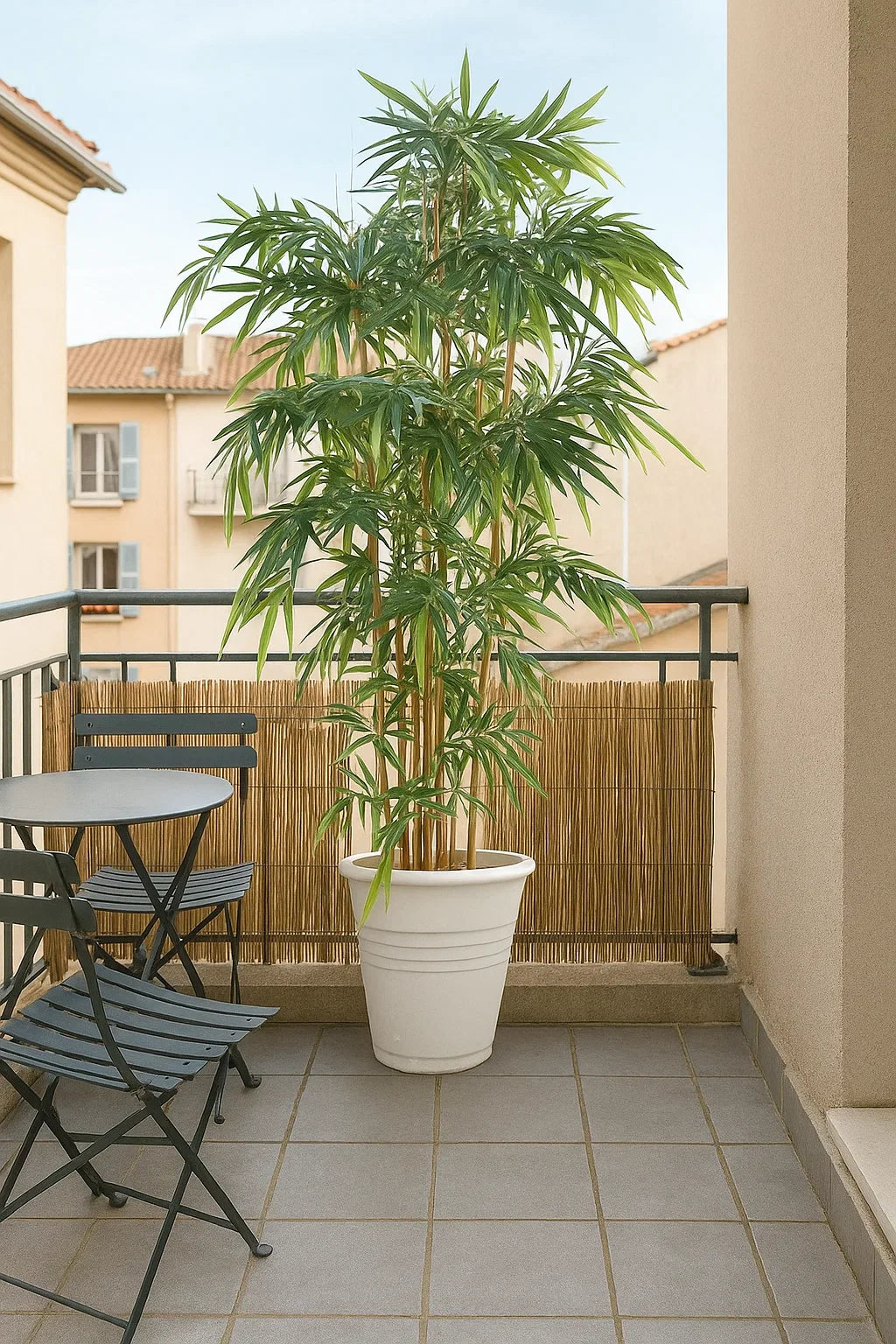 Bambou Artificiel