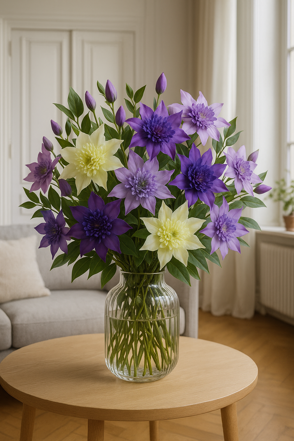Nouveautés ArtificielFlower