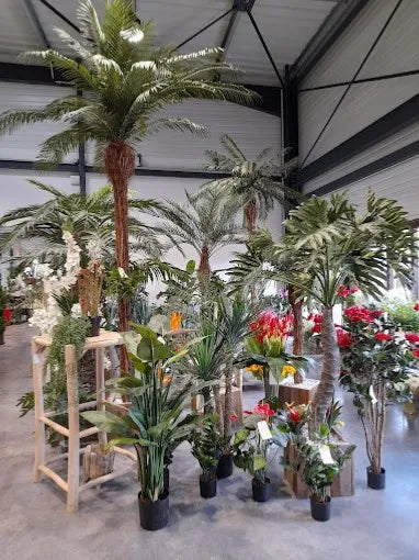 Collection Arbres Artificiels
