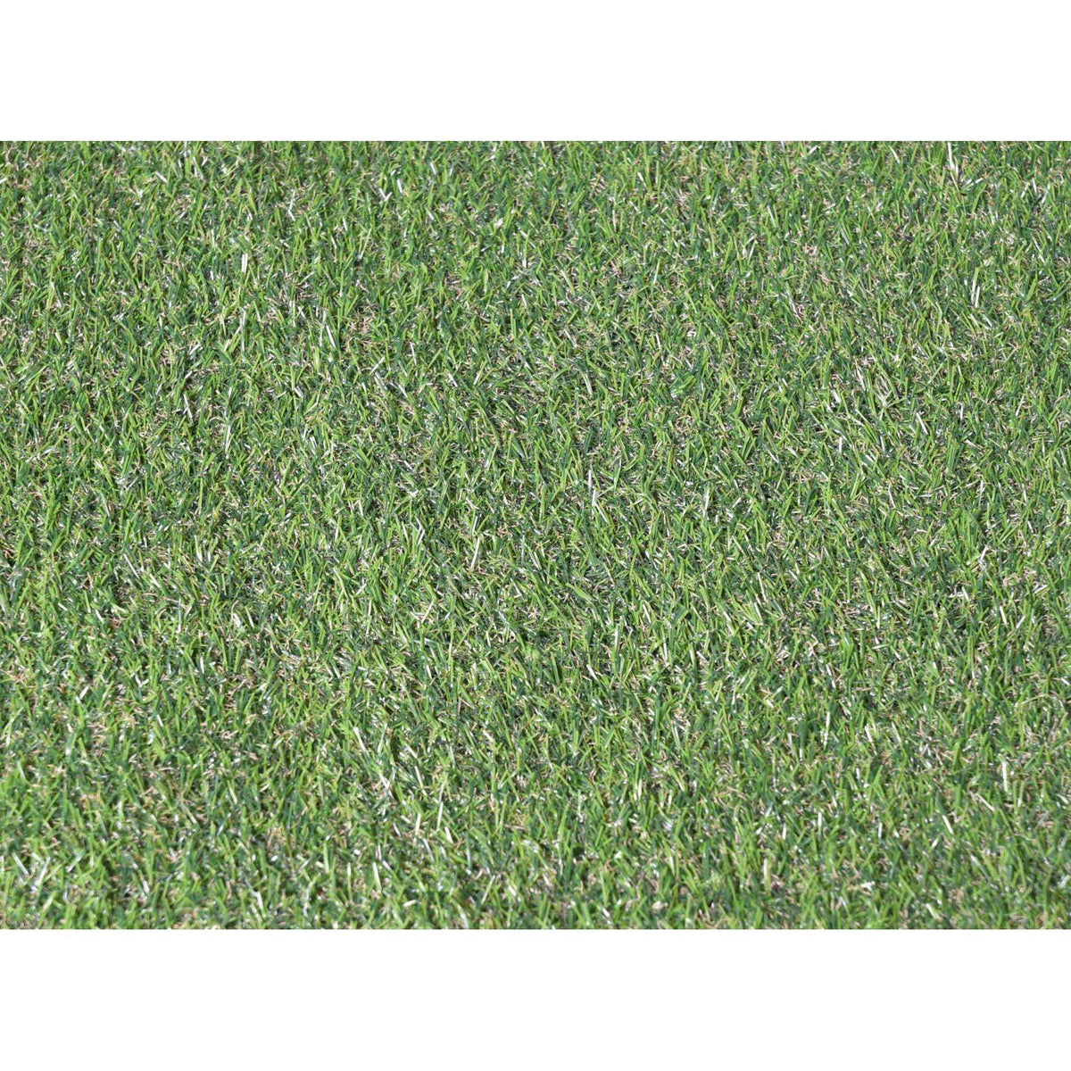 Gazon artificiel gamme eco H.1,5cm - aménagement végétal extérieur - 1m²