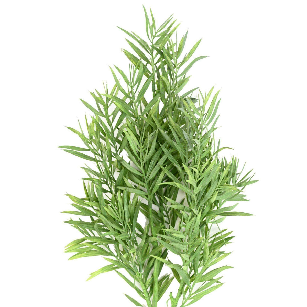 Plante artificielle Artemisia en piquet - décoration d'intérieur - H.65cm A3